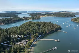 28 Fir Ln, Friday Harbor, WA 98250 - Photo 3
