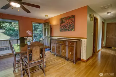 11826 NE Manzanita Lane, Bainbridge Island, WA 98110 - Photo 5