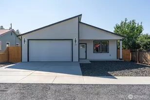 39 Birch Street SW, Soap Lake, WA 98851 - Photo 1
