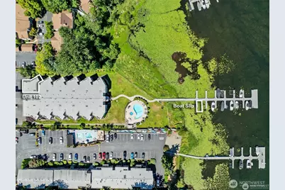 4214 W Lake Sammamish Pkwy NE #102, Redmond, WA 98052 - Photo 33