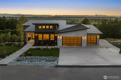 20533 Benson Ridge Lane, Mount Vernon, WA 98274 - Photo 37