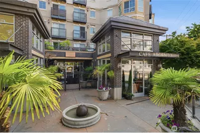 1125 E Olive Street #604, Seattle, WA 98122 - Photo 3