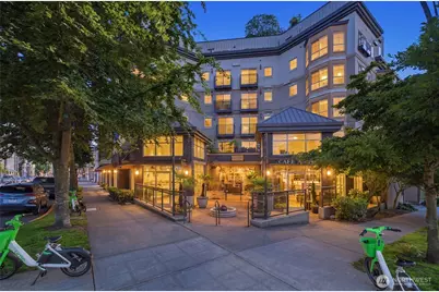 1125 E Olive Street #604, Seattle, WA 98122 - Photo 1