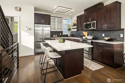 419 N 50th Street #A, Seattle, WA 98103 - Photo 9