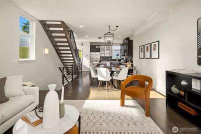 419 N 50th Street #A, Seattle, WA 98103 - Photo 5