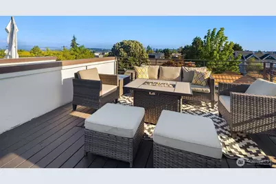 419 N 50th Street #A, Seattle, WA 98103 - Photo 33