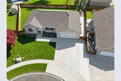 219 E Pinyon Court, Moses Lake, WA 98837 - Photo 3