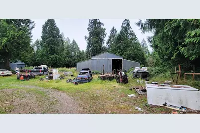 2193 W Ford Loop Road, Elma, WA 98541 - Photo 3