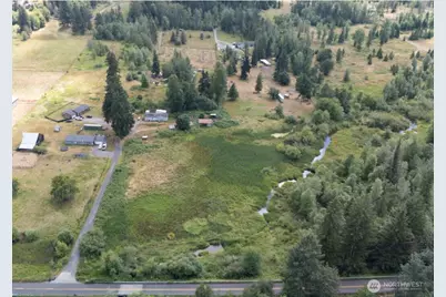 10316 352nd Street E, Eatonville, WA 98328 - Photo 1