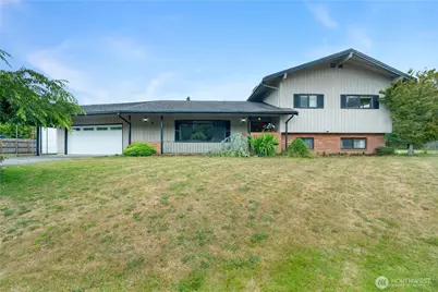 2 Tweed Place, Cosmopolis, WA 98537 - Photo 3