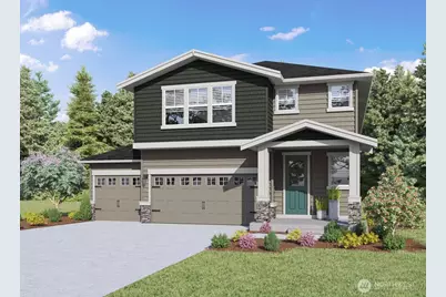 872 SE 11th Place #1, North Bend, WA 98045 - Photo 1