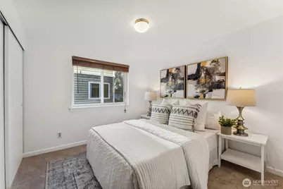 734 N 94th Street #A-3, Seattle, WA 98103 - Photo 13