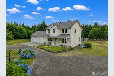 36 Daring Lane, Aberdeen, WA 98520 - Photo 3