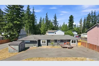 18026 31st Avenue NE, Arlington, WA 98223 - Photo 1