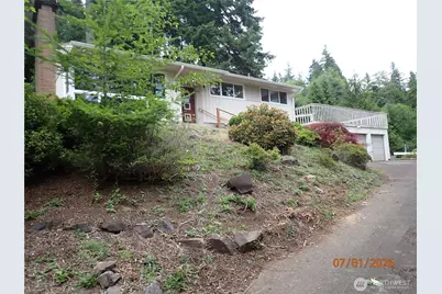 620 W Harriet Avenue, Montesano, WA 98563 - Photo 1