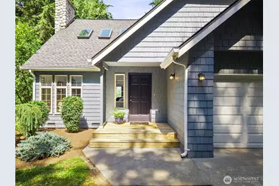 10109 NE Knight Road, Bainbridge Island, WA 98110 - Photo 3