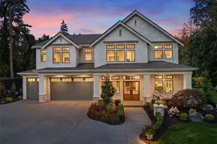 14155 NE 46th Ct, Bellevue, WA 98005 - Photo 1