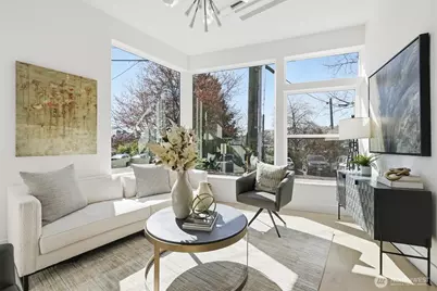 2010 Fairview Avenue E #A, Seattle, WA 98102 - Photo 5