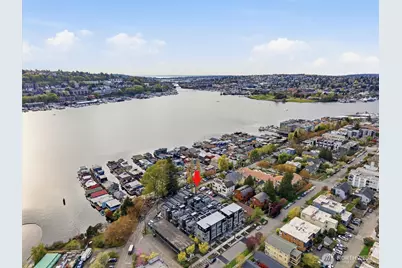 2010 Fairview Avenue E #A, Seattle, WA 98102 - Photo 35
