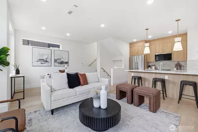 2012 Fairview Avenue E #A, Seattle, WA 98102 - Photo 13