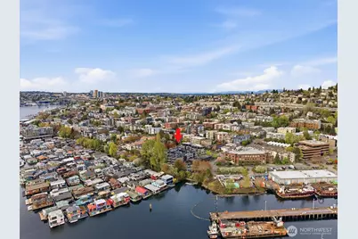 2012 Fairview Avenue E #A, Seattle, WA 98102 - Photo 37