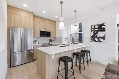 2012 Fairview Avenue E #A, Seattle, WA 98102 - Photo 5