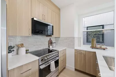 2012 Fairview Avenue E #A, Seattle, WA 98102 - Photo 7