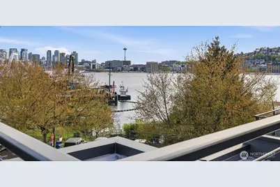 2012 Fairview Avenue E #A, Seattle, WA 98102 - Photo 1
