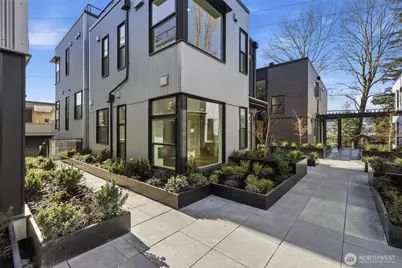 2012 Fairview Avenue E #B, Seattle, WA 98102 - Photo 1