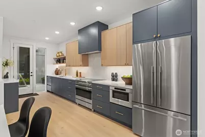 2020 Fairview Avenue E #A, Seattle, WA 98102 - Photo 7
