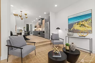 2020 Fairview Avenue E #A, Seattle, WA 98102 - Photo 3