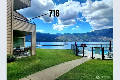 1 Lakeside 716-I, Manson, WA 98831 - Photo 3