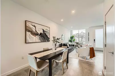 6608 Carleton Avenue S #B, Seattle, WA 98108 - Photo 5