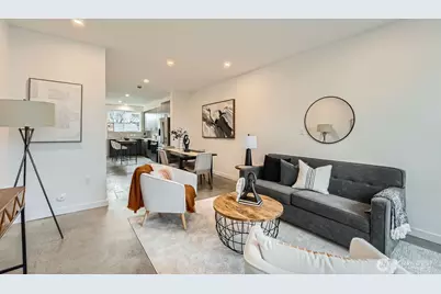 6608 Carleton Avenue S #B, Seattle, WA 98108 - Photo 3