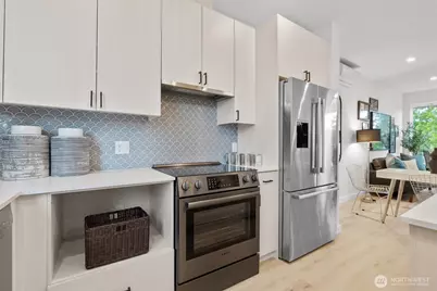 6602 Carleton Avenue S #B, Seattle, WA 98108 - Photo 11