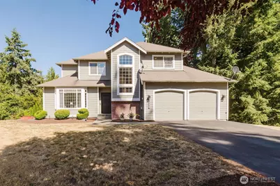 8400 Jeatran Place NW, Silverdale, WA 98383 - Photo 1