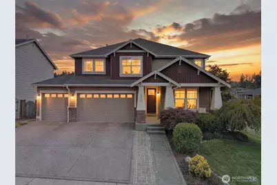 12129 178th Avenue E, Bonney Lake, WA 98391 - Photo 1