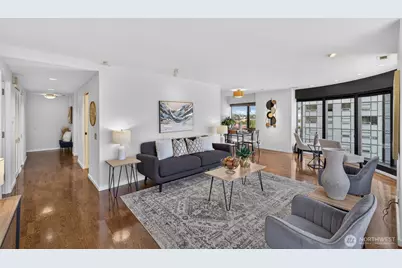 1301 Spring Street #11C, Seattle, WA 98104 - Photo 5