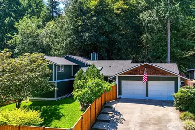 7629 Oak Park Drive NW, Bremerton, WA 98311 - Photo 1