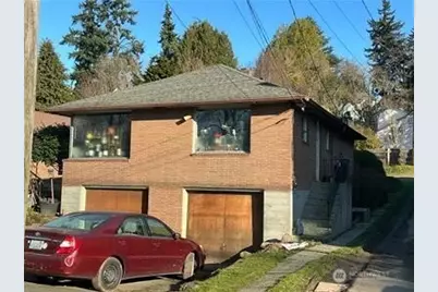7418 Rainier Avenue S, Seattle, WA 98118 - Photo 1