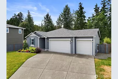 12216 176th St E, Puyallup, WA 98374 - Photo 1