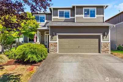 15316 92nd Avenue SE, Yelm, WA 98597 - Photo 1