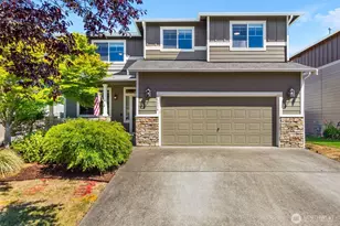 15316 92nd Ave SE, Yelm, WA 98597 - Photo 1