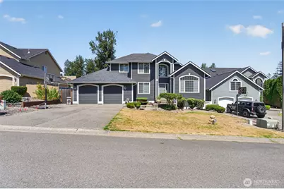 12450 SE 198th Place, Kent, WA 98031 - Photo 1