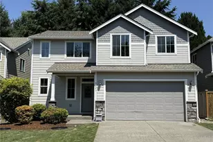 5023 Black Rock Loop SE, Olympia, WA 98501 - Photo 1