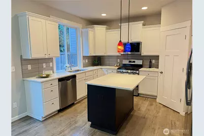 5023 Black Rock Loop SE, Olympia, WA 98501 - Photo 5