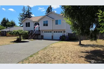 128 Berggren Road N, Eatonville, WA 98328 - Photo 1