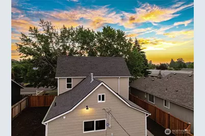 1024 H Street, Centralia, WA 98531 - Photo 23