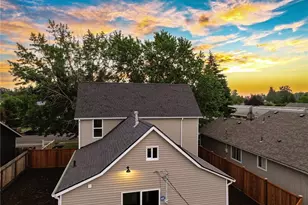 1024 H St, Centralia, WA 98531 - Photo 23