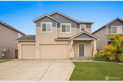 932 134th Street S, Tacoma, WA 98444 - Photo 1